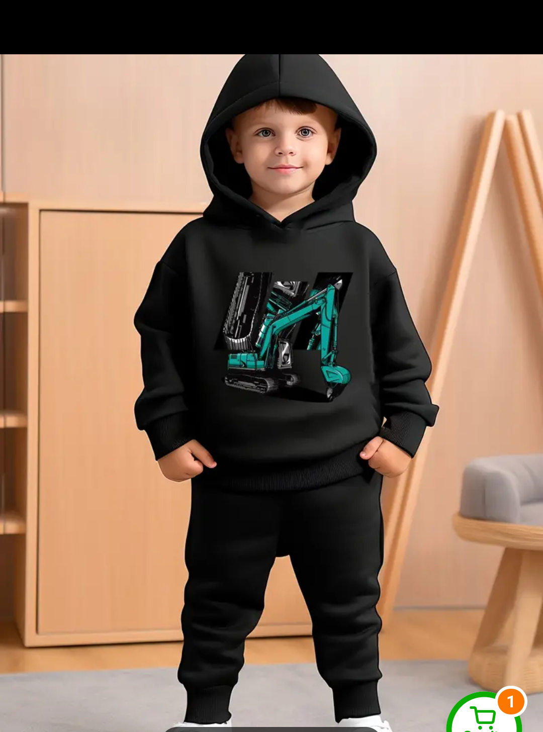 Clothing for children